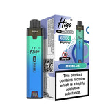 Higo BB Pulse 6000 Prefilled Pod Kit