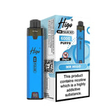 Higo BB Pulse 6000 Prefilled Pod Kit