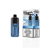 Feoba Treo 33K, 33000 Puffs Prefilled Pod Vape Kit - Starting From £8.99