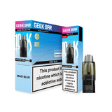 Geek Bar Hagimi Pro Max Pod 10K