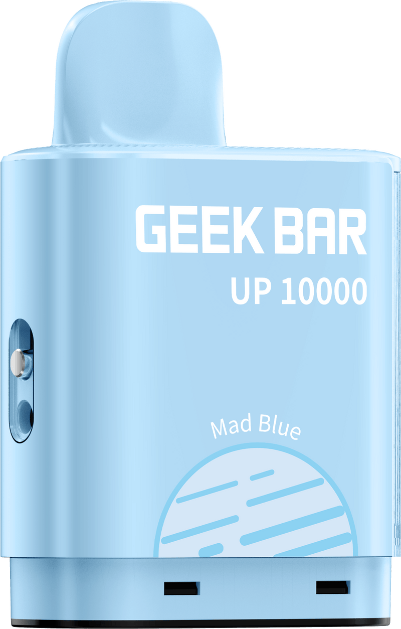 Geek Bar Up 10000 Replacement/refill Pod  - From £4.99