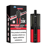 Hayati Shisha 30K Pro Ultra Plus Pod Kit - £10.89