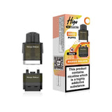 Higo BB Pulse 6000 Prefilled Pod