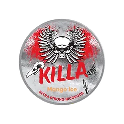 Killa Nicopods