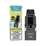 Maxfel ULTRA 35k refill/Replacement Pods