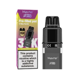 Maxfel ULTRA 35k refill/Replacement Pods