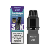 Maxfel ULTRA 35k refill/Replacement Pods