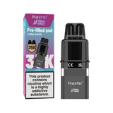 Maxfel ULTRA 35k refill/Replacement Pods