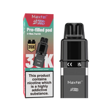 Maxfel ULTRA 35k refill/Replacement Pods