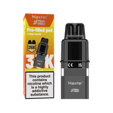 Maxfel ULTRA 35k refill/Replacement Pods