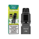 Maxfel ULTRA 35k refill/Replacement Pods