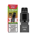 Maxfel ULTRA 35k refill/Replacement Pods
