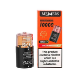 Memers Wukong v10000 Refill Pod - £5.99 Only