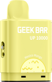 Geek Bar Up 10000 Replacement/refill Pod  - From £4.99