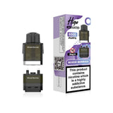 Higo BB Pulse 6000 Prefilled Pod