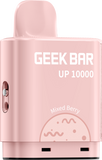 Geek Bar Up 10000 Replacement/refill Pod  - From £4.99