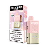 Geek Bar UP 10,000 Puffs Prefilled Pod Kit | Start from £9.99