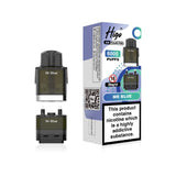 Higo BB Pulse 6000 Prefilled Pod