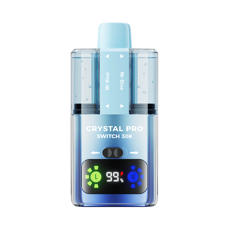 CP Switch 30K Puff Prefilled Vape ( Box of 10 )