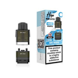 Higo BB Pulse 6000 Prefilled Pod