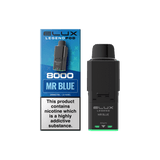 Elux Legend 8000 Pod