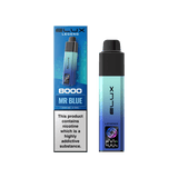 Elux Legend 8000 Kit