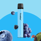 Hayati Finebar 1000 Puff Prefilled Pod Kit - From £2.95