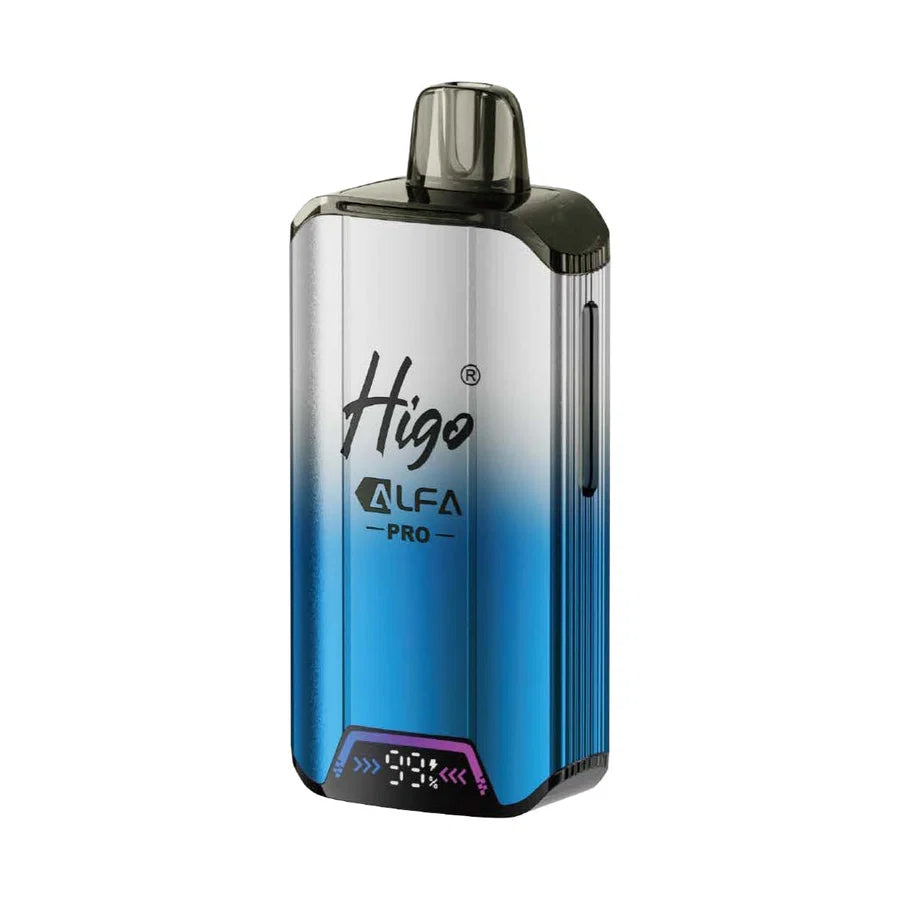 Higo Alfa Pro 25k Kit