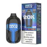 Insta Max 20000 Puffs Disposable Vape