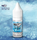 Nic Up Ice Shot
