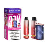 Lost Mary Nera 30K Prefilled Pod Kit