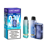 Lost Mary Nera 30K Prefilled Pod Kit