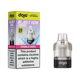 Dojo Blast 10k Prefilled Replacement Pods - Starting From £4.50