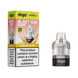 Dojo Blast 10k Prefilled Replacement Pods - Starting From £4.50