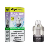 Dojo Blast 10k Prefilled Replacement Pods - Starting From £4.50