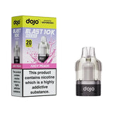 Dojo Blast 10k Prefilled Replacement Pods - Starting From £4.50
