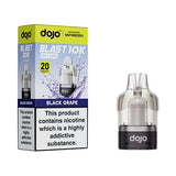Dojo Blast 10k Prefilled Replacement Pods - Starting From £4.50