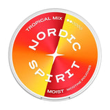 Nordic Spirit
