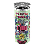 OG Super Smash 10000 Puffs Disposable Vape