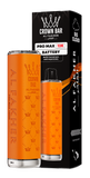 Al Fakher Pro Max 12K Battery - Starting From £4.49