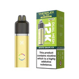 OXVA Tasteflex SL 12K Prefilled Pod Kit - From £8.00