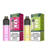 OXVA Tasteflex SL 12K Prefilled Pod Kit - From £8.00