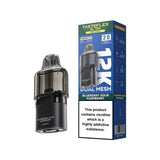 OXVA Tasteflex SL 12K Refill Replacement Pods - From £5.60