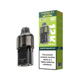 OXVA Tasteflex SL 12K Refill Replacement Pods - From £5.60