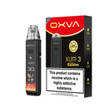 OXVA Xlim 3 Ultra Pod Vape Kit - Starting £27.99