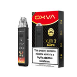 OXVA Xlim 3 Ultra Pod Vape Kit - Starting £27.99