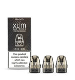 OXVA XLIM CARTRIDGE TOP FILL VERSIONS 2ml