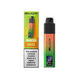 Elux Legend 8000 Kit