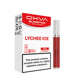 OXVA Slim Stick Prefilled Catridge (Refill) - From £4.99