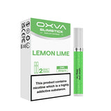 OXVA Slim Stick Prefilled Catridge (Refill) - From £4.99